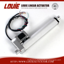 12DC linear actuator max 1300N window usage